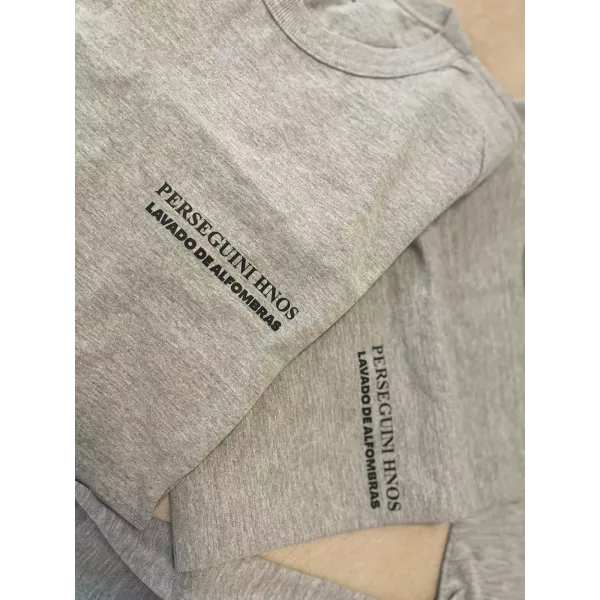 Indumentaria - Chombas y remeras