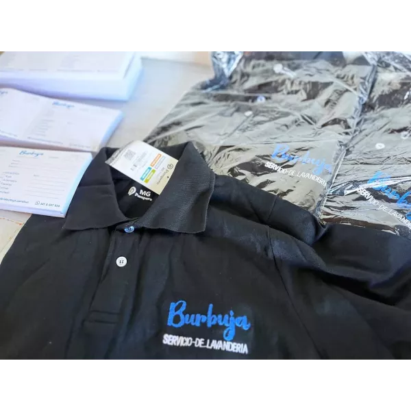 Indumentaria - Chombas