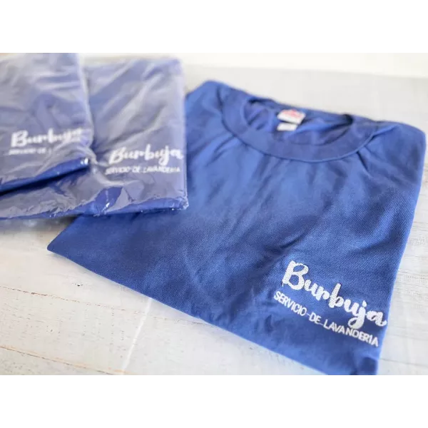 Indumentaria - Remeras